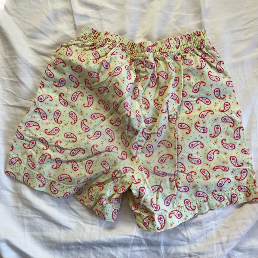 Lands end patterned shorts - Picture 6 of 6
